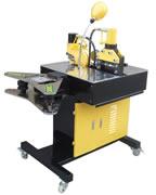 Multi Station Machine Bus, Manual Multi Functional Machine Bus