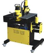 Processing Machine Bus