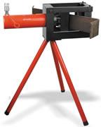 Bus Bar Processing Machine, Three In One Bus Bar Processors