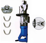 Steel Bending Machine, Hydraulic Bending Tool