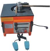 Steel Bending Machine, Bus Bar Bending Tool