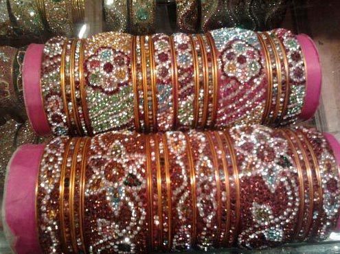 Hyderabadi Bangles