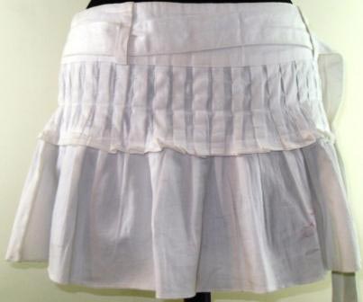 Designer Short Skirts