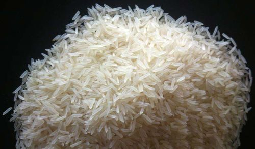 Organic Hard Indian Rice, For Food, Feature : Enhanced Shelf Life, Gluten Free