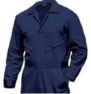 Industrial Uniforms