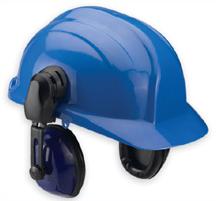 Safety Helmets