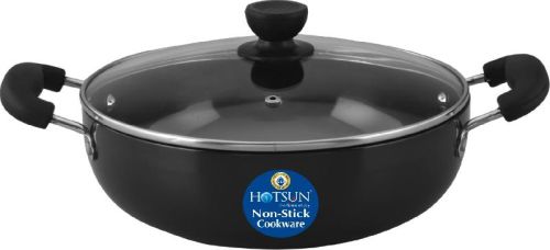 Nonstick Kadai