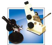 Digital Abbe Refractometer