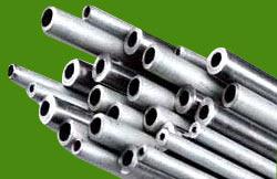 Steel Tubes