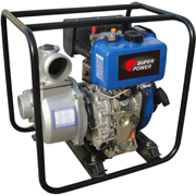 Diesel Water Pump