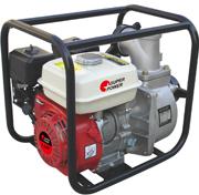 Gasoline Water Pump