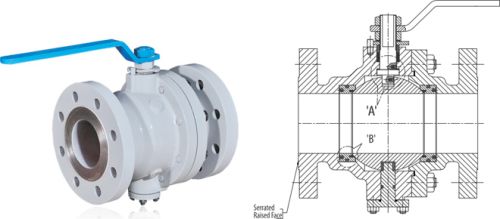 Ball Valves