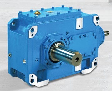 H, B Series Industrial Gearbox