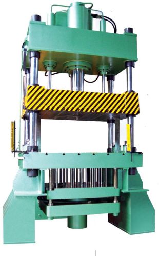 Hydraulic press machine, Brand Name : CST