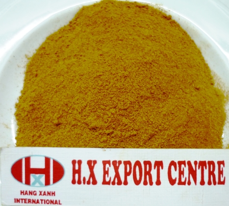 Turmeric powder, Shelf Life :2years