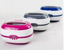 Ultrasonic Cleaner, Shape : Compact