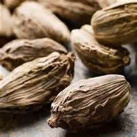 Black cardamom, Shelf Life : 6 Months