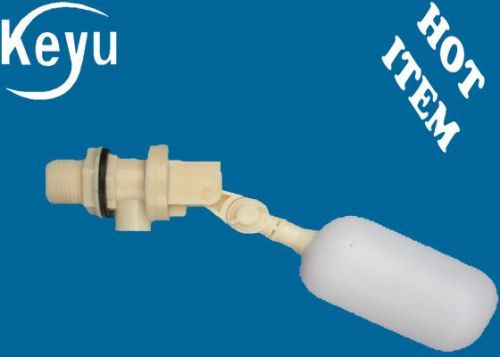 Mechanical Float Valve, Brand Name : KEYU, Packaging Type : AMBER