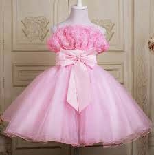 Girls Frocks