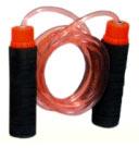 Skipping Rope Foam Handle