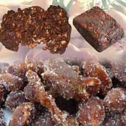 Tamarind, Purity : 100%