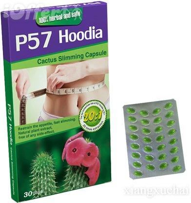 Slimming Capsule, Brand Name : Hoodia Cactus