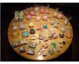 Vanilla Sky Bath Salts