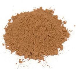 Fire Clay Powder