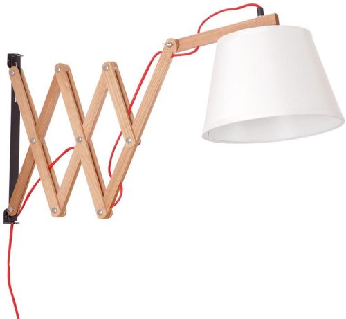 Modern Expansion Wall Lamp, Brand Name : Lightingbird Lighting