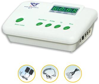 Bluelight Therapeutic Apparatus