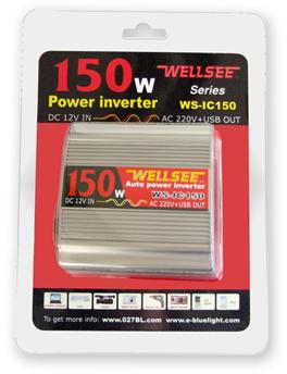 Wellsee Automotive Inverter