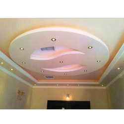False ceiling designing