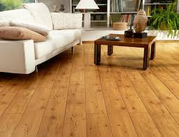 Wooden Floorings