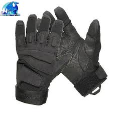 Safety gloves