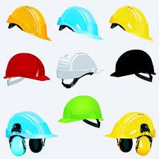 Safety Helmets