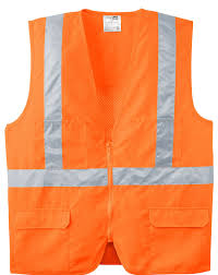 Safety Jackets