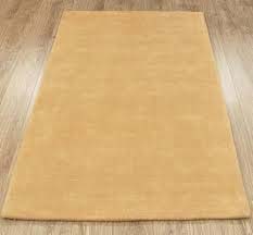 Plain Rugs