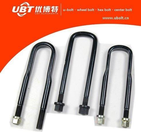 U Bolts For Truck M10~M30, Brand Name : UBT