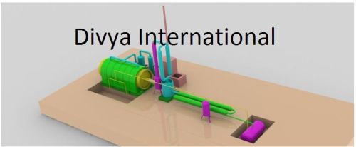 8000Kg Oil Processing Machines, Certification : ISO 9001:2008