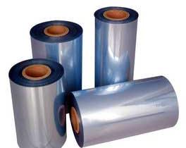 PVC Shrink Film 02