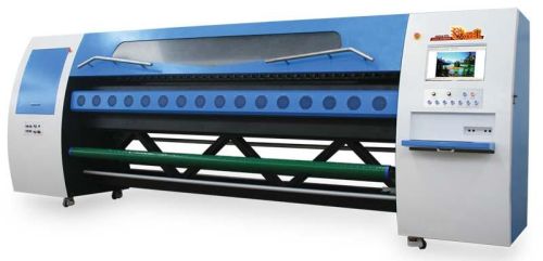 Flex Printing Machine, Power : 220