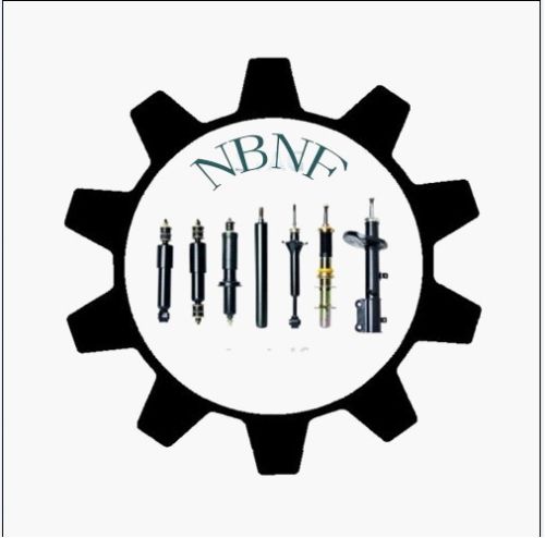 Shock absorbers, Brand Name : NBNF