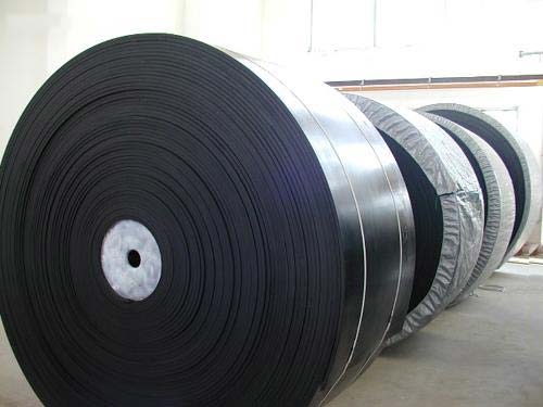 Rubber Conveyor Belts