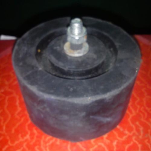 Rubber Mounting