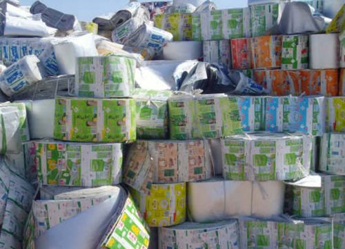 Paper Raw Materials - Disposable Paper Plates