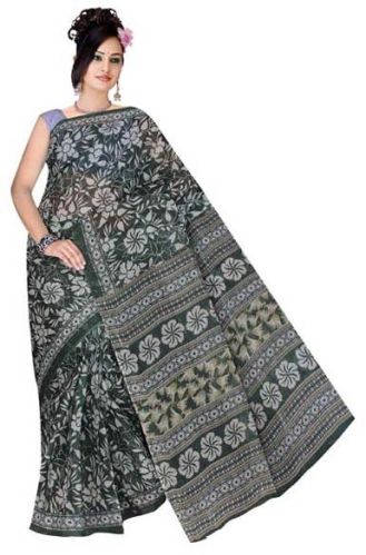 Cotton Sarees