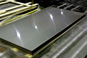 Stainless steel sheets, Brand Name : Ltd