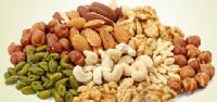 Dry Nuts