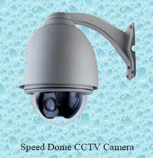 CCTV Cameras