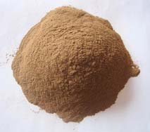 Vetiver Powder